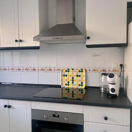 Cabo Cervera Sea View Torrevieja