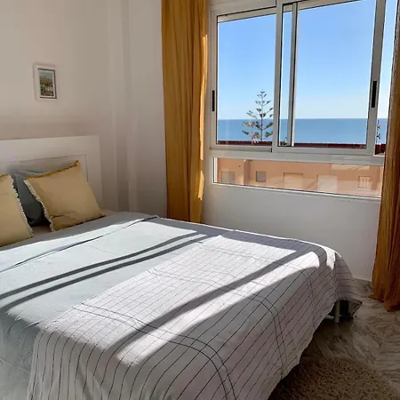 Cabo Cervera Sea View Apartment