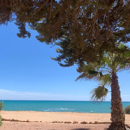 Cabo Cervera Sea View Apartment *